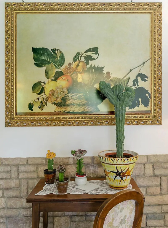 Hotel Il Caravaggio