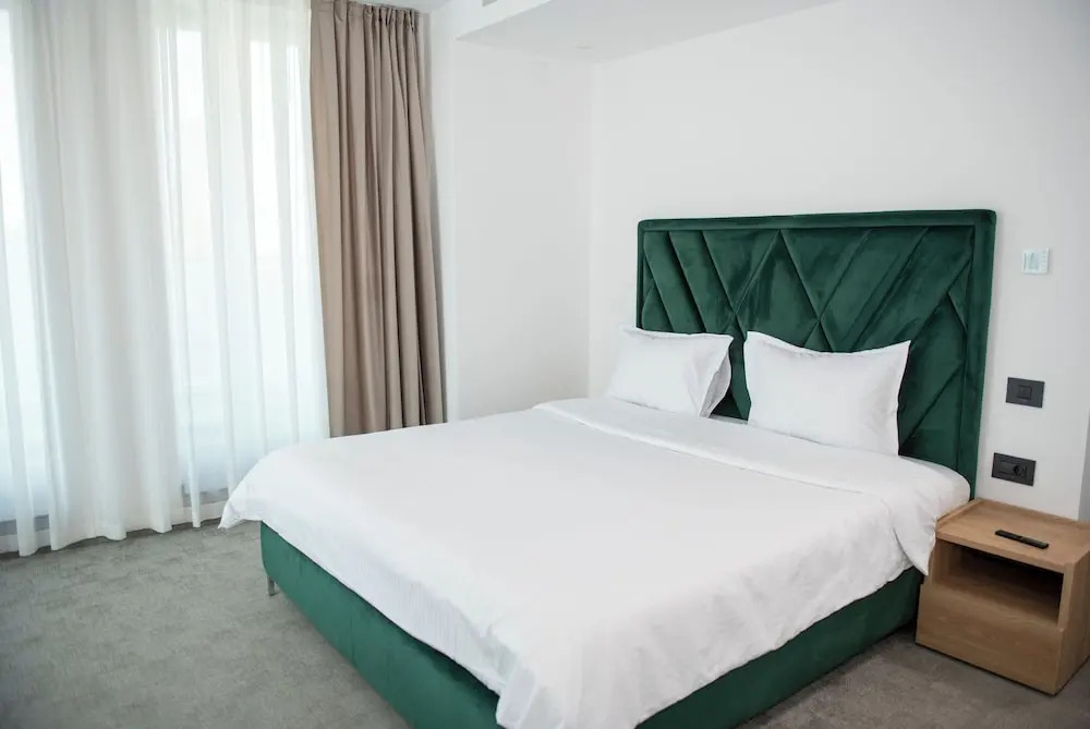 CM111Apparthotel