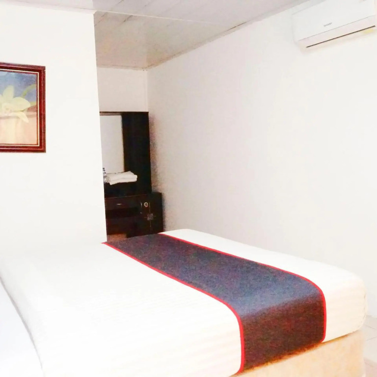 Hotel O Padang City Center Near Pantai Padang Formerly Hotel Siti Nurbaya