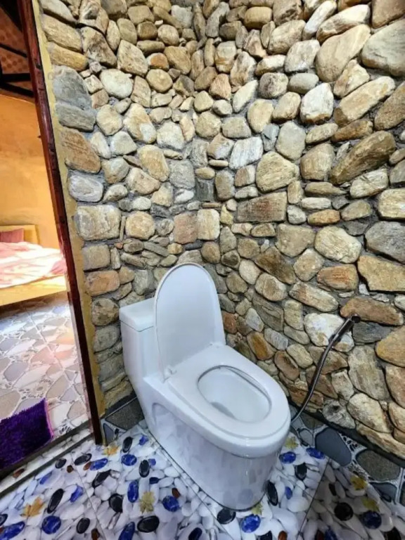 Homestay Khám Phá Y Tý