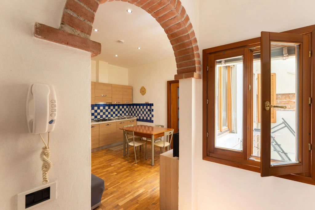 Zannoni Apartment in Firenze