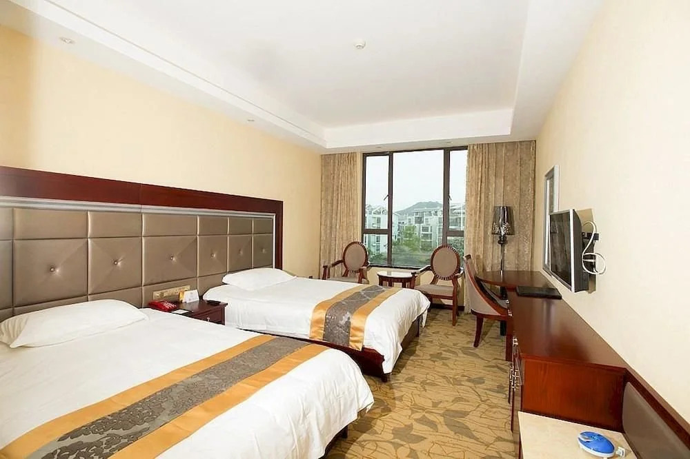 Garden Holiday Hotel - Guilin