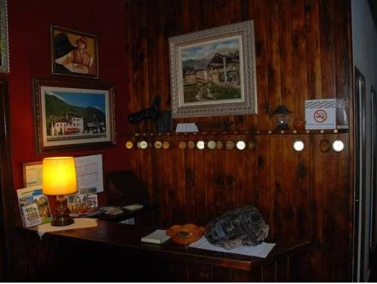 Hotel Giral