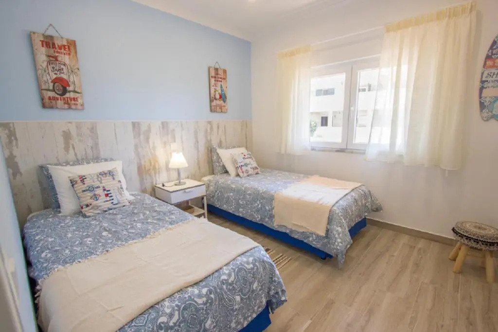 Luxury Beach Sea View 200m Beach & 10min Centre