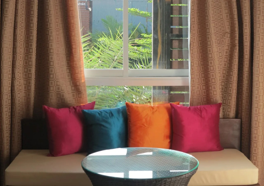 City Park Hotel Phattalung