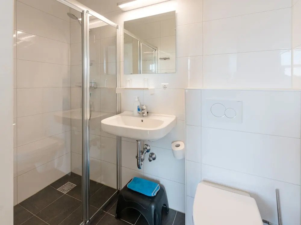 Lovely Apartment in Egmond aan Zee With Many Facilities Within Walking Distance