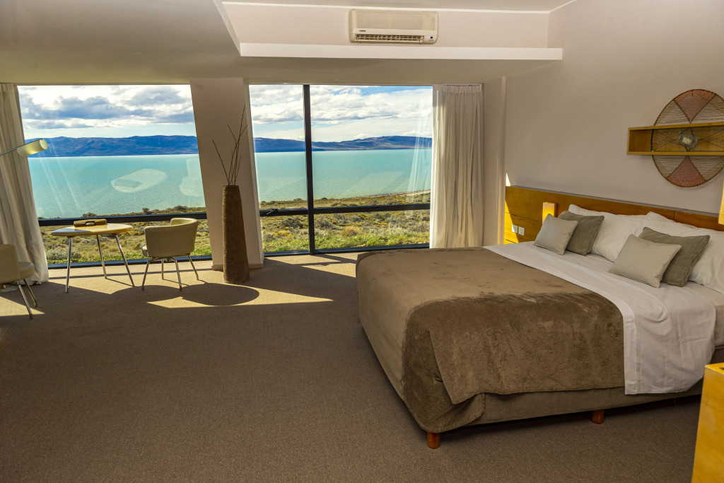 Design Suites Calafate