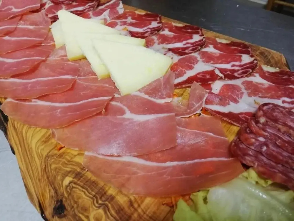 La Vecchia Fontana