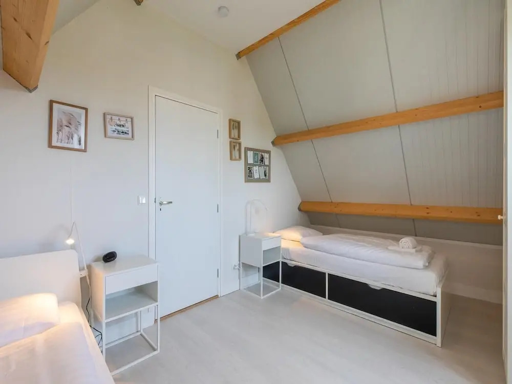 Holiday Home in Renesse Near Seabeach
