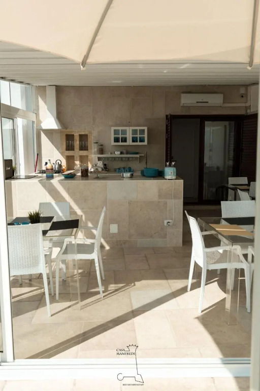 Casa Manfredi