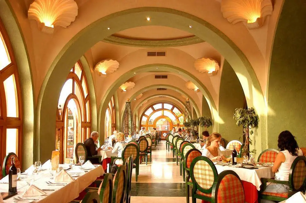 The Grand Hotel, Hurghada