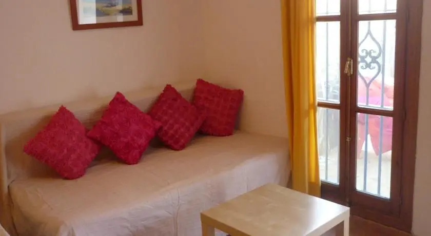 Apartamentos Acebuche