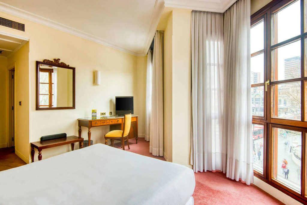 Sercotel Arenal Bilbao