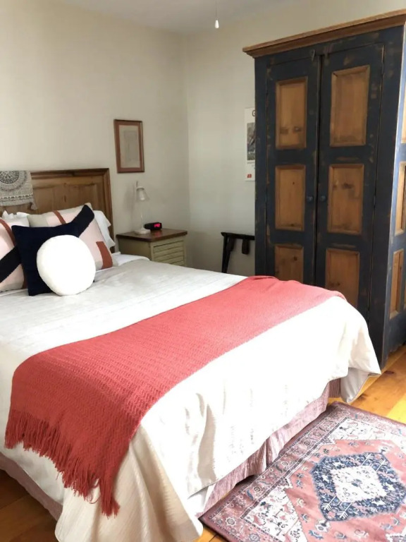 AUBERGE Knowlton