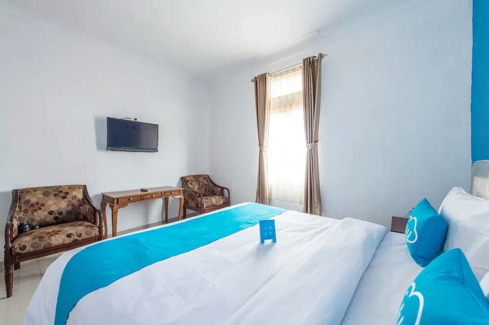 Airy Eco Raya Lembang 51 Bandung