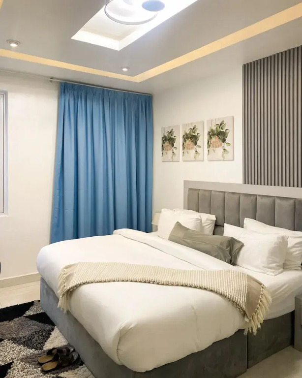 The Gibs Hotel