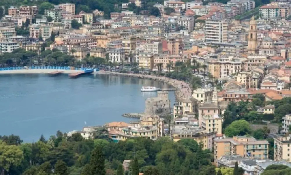 Hotel Villa Cristina