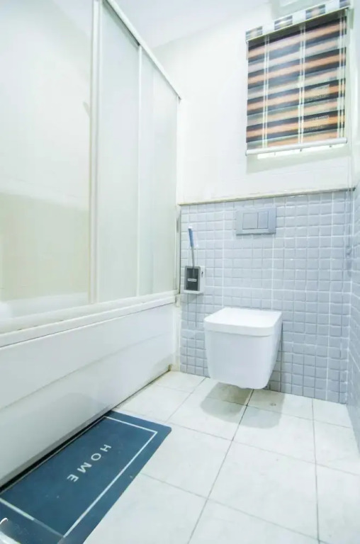 2 Bed Luxury Apartment in Oniru Vi Lagos