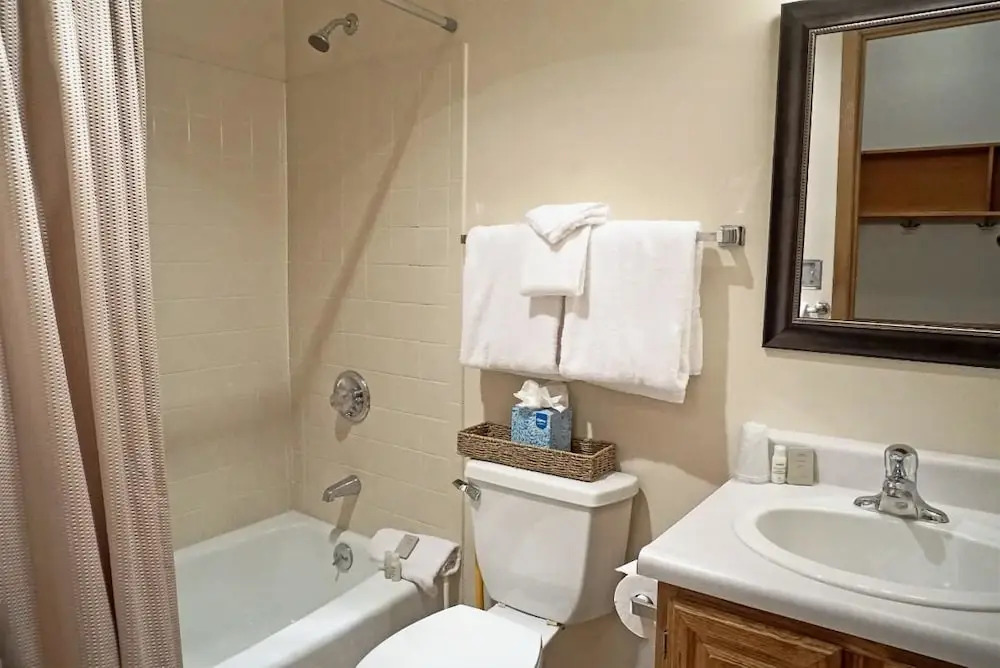 Northstar 213 (385289) - 2 Br Condo