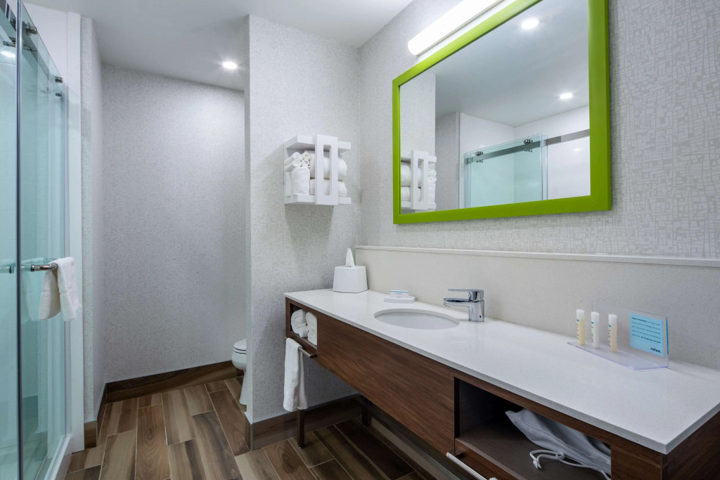 Hampton Inn & Suites Edmonton St. Albert, Ab
