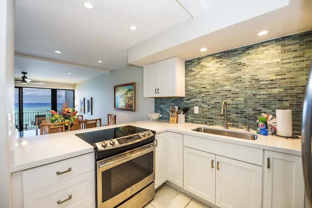 Noelani 304 - 3Br Condo