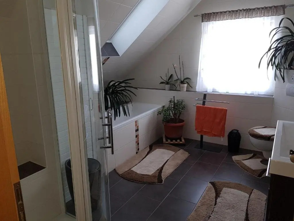 Ferienwohnung Anna