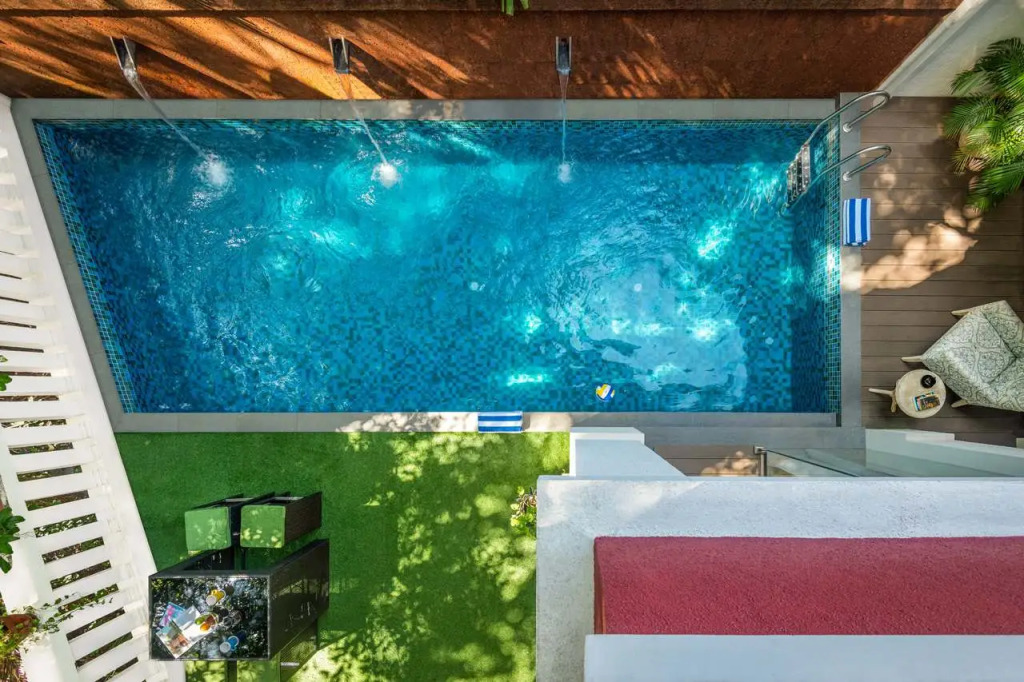 Sol Banyan Villa