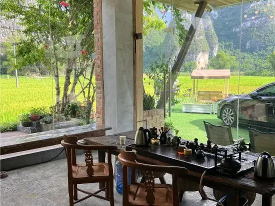 Tianjian Manbu Inn