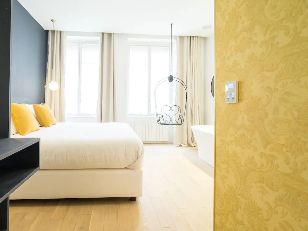 MiHotel Sala