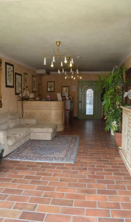 Albergo La Piana