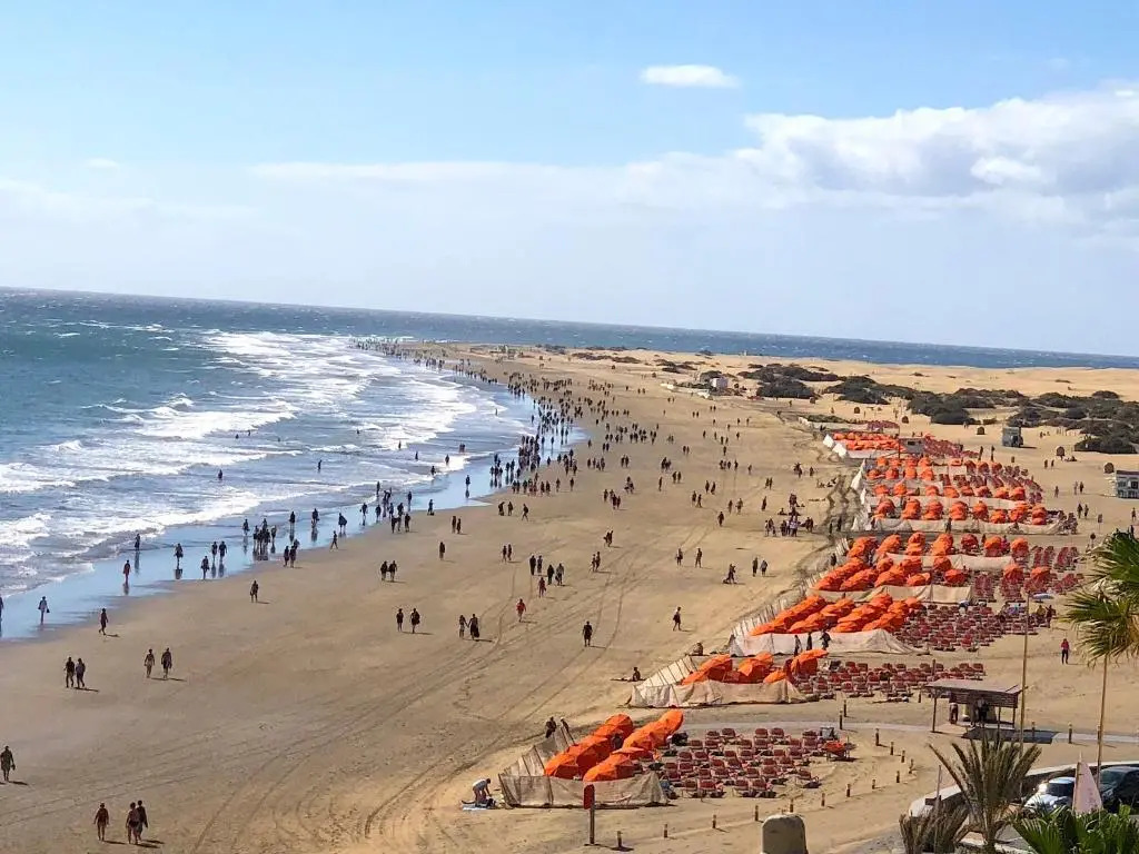 Vista Dorada 7A