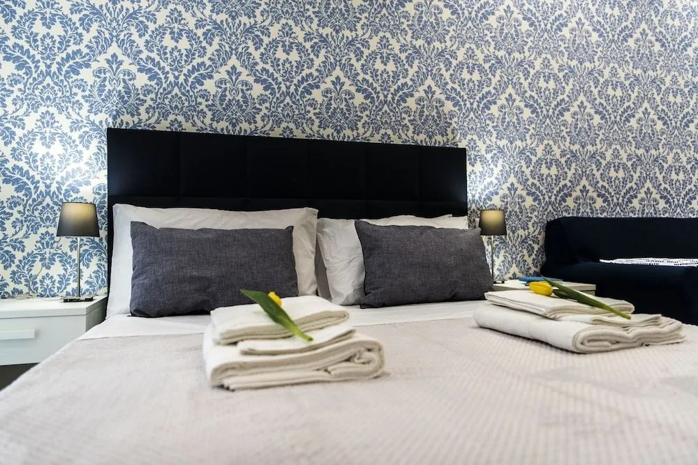 lungomare rooms