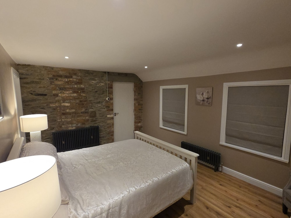 Annies Farm Cottage