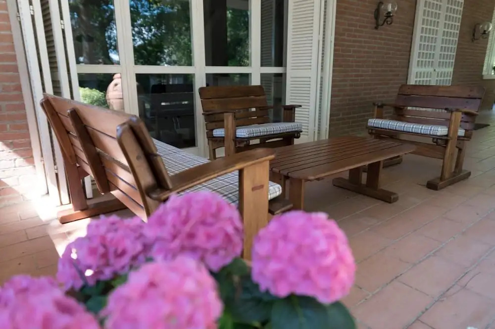 B&B L'Istrice