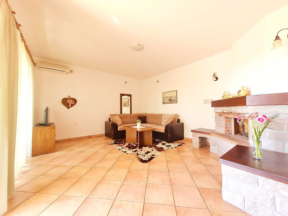 Apartments Zelena oaza