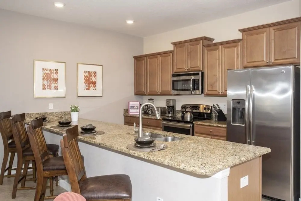 4873ct - Storey Lake 4 Bedroom Townhouse
