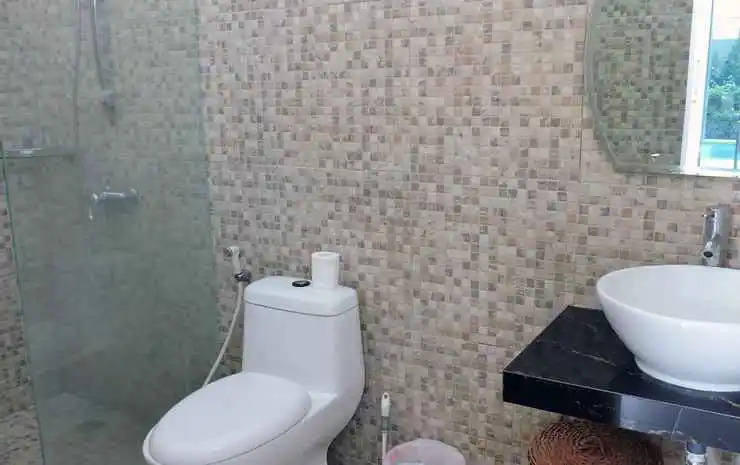 Kartika Villas