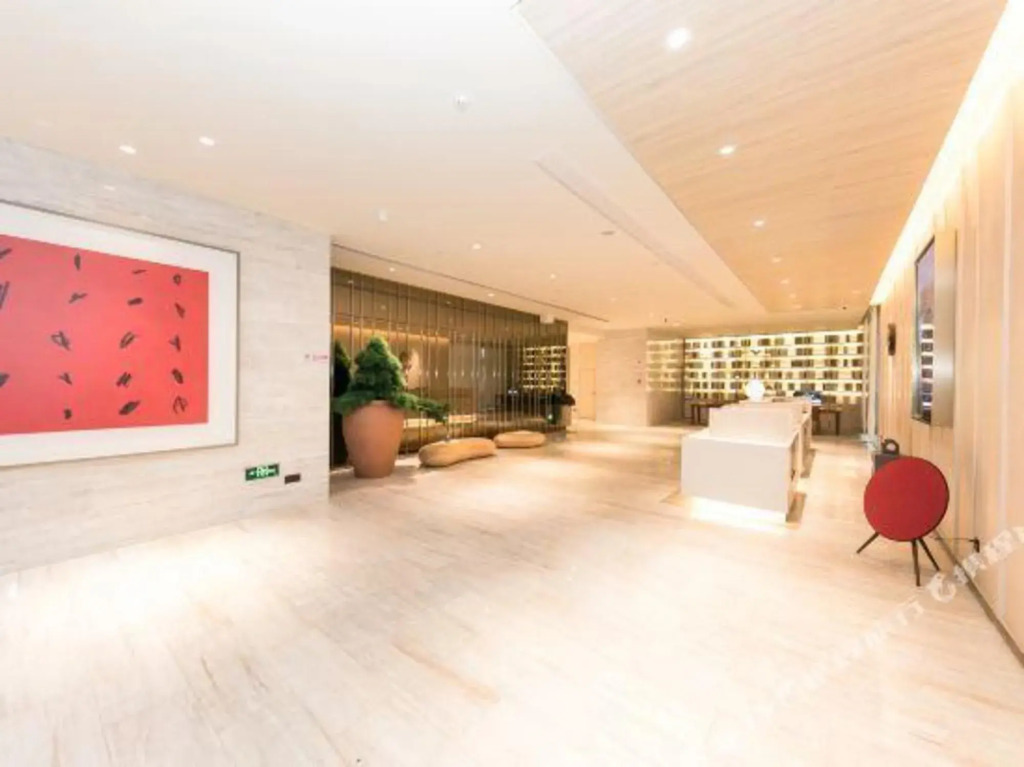 JI Hotel (Hangzhou Luting Road)JI Hotel (Xinpu Roa
