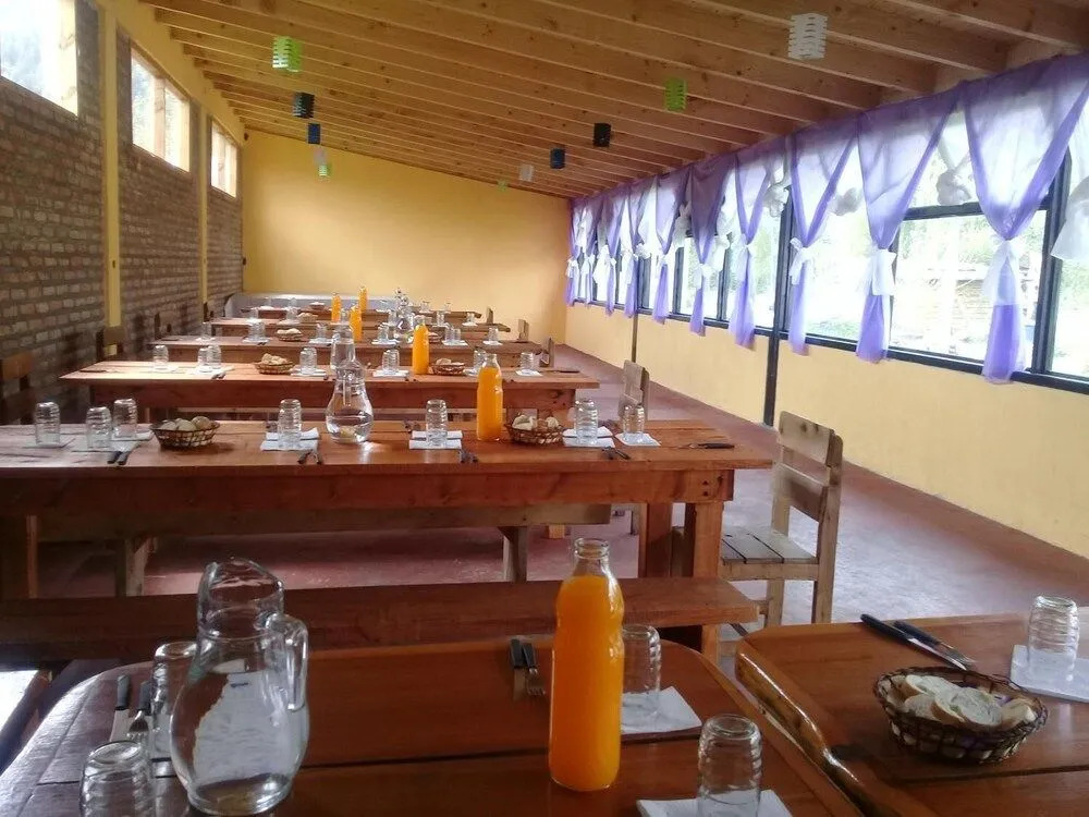 Corinto Hostel