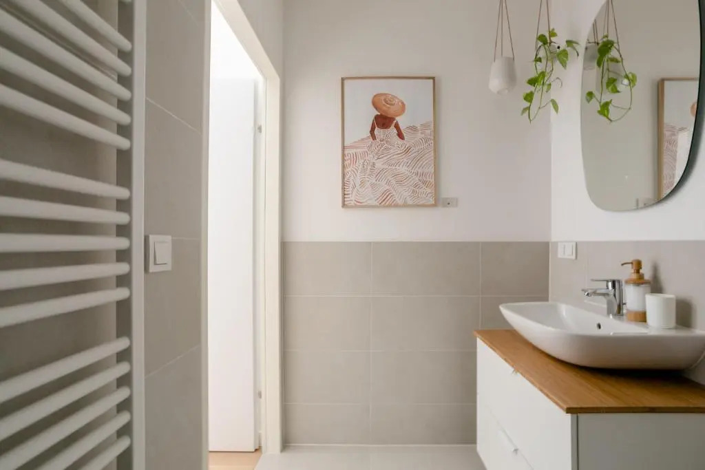 Sweet Suite - Zentrale Wohnung nähe Augarten