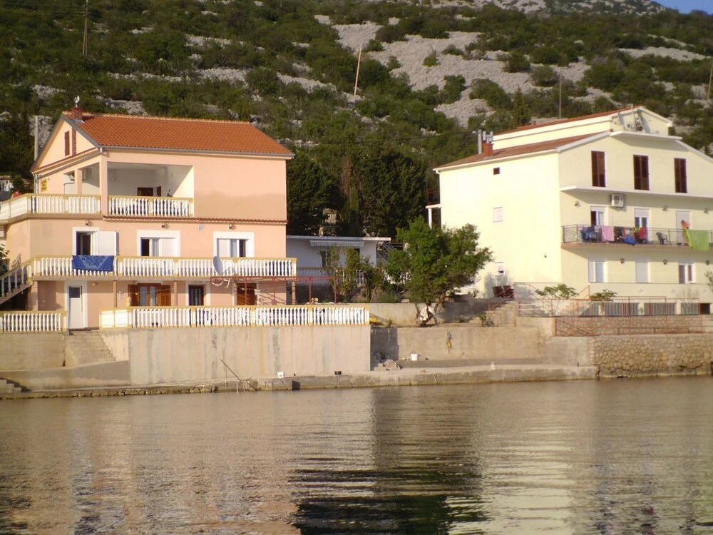 Dalibor - 5m From the sea With Parking - A5
