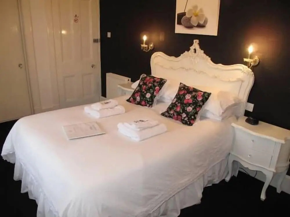 Alba B&B