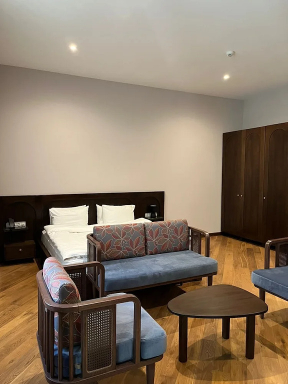 Makmani Boutique Hotel by DNT Group