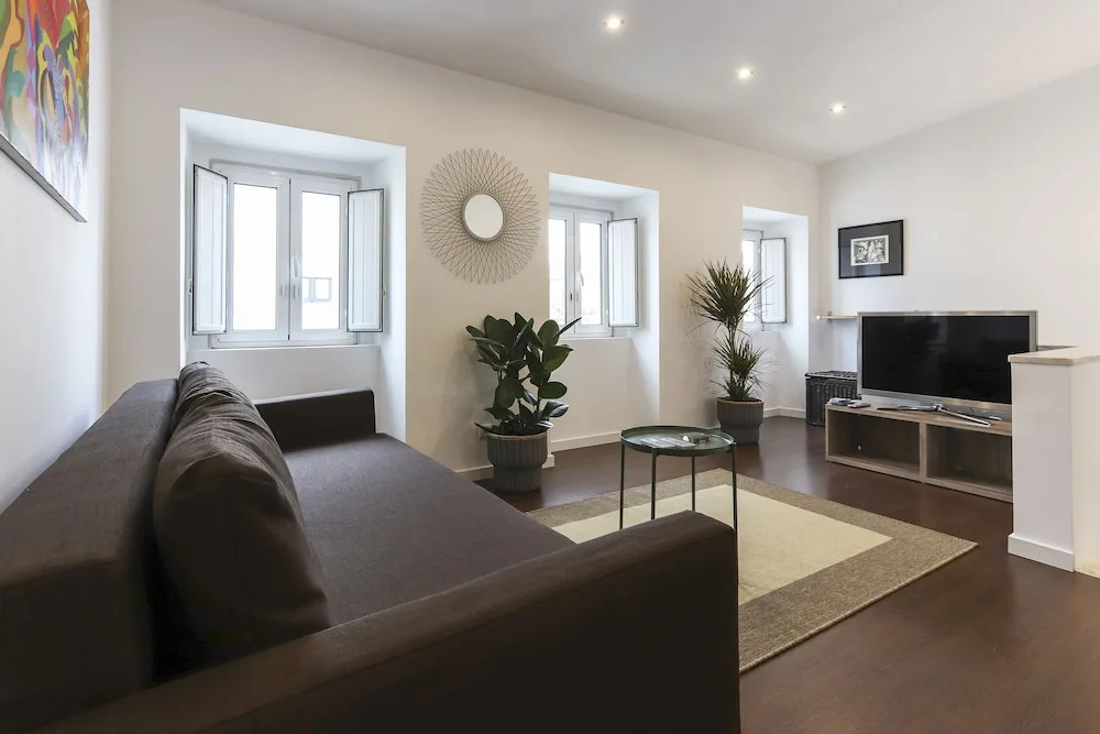 Cosy Belem by Homing