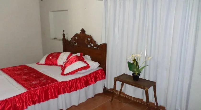 Pousada Nascimento