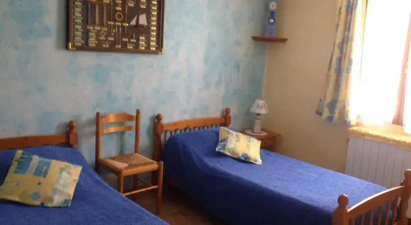 Chambre dhôtes La Hersandière