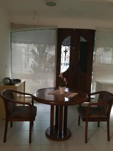Residencial 700