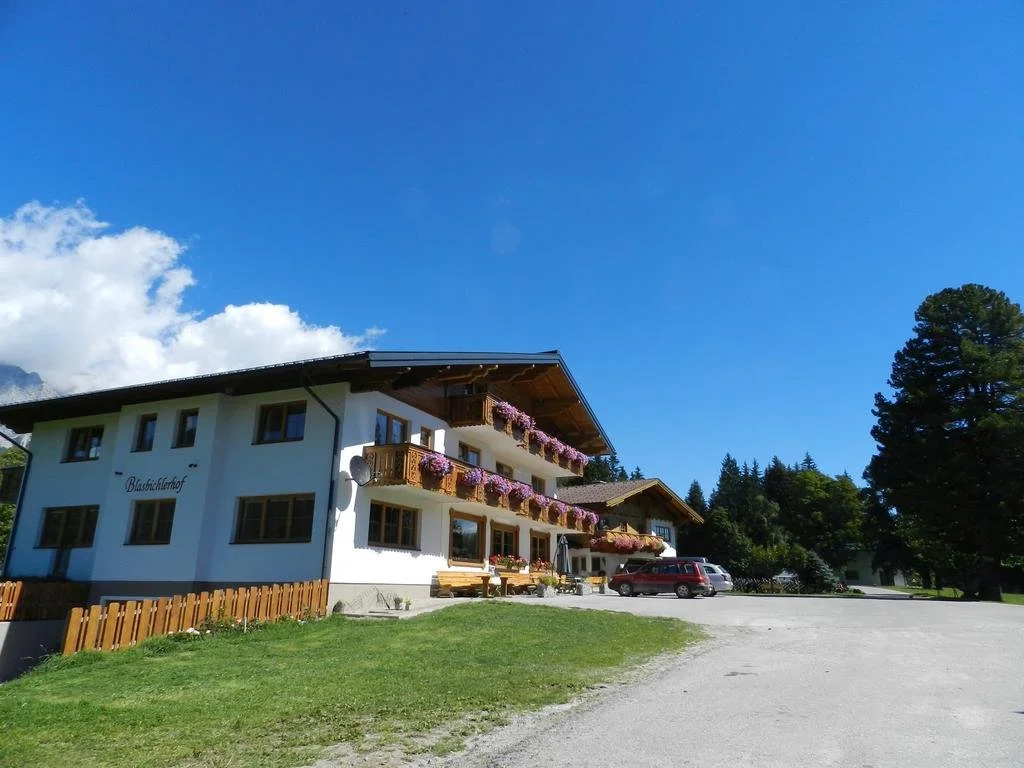 Blasbichlerhof