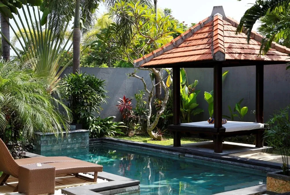 Kubu Manggala Villas Seminyak