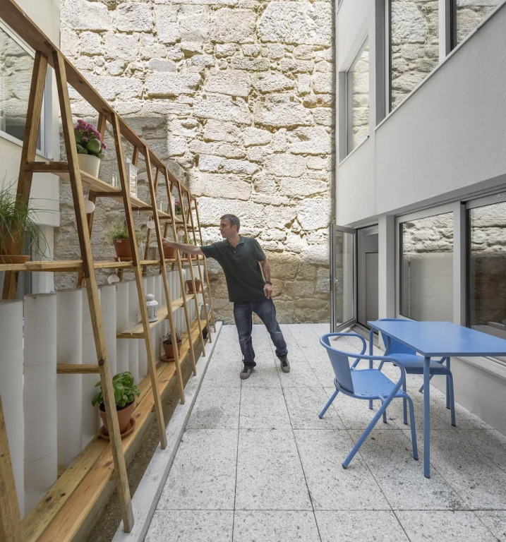 Oporto City Flats - Un-Almada House